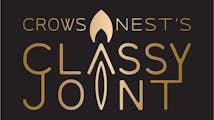 Crowsnest's Classy Joint